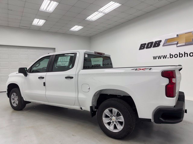 2026 Chevrolet Silverado 1500 Work Truck - Photo 7