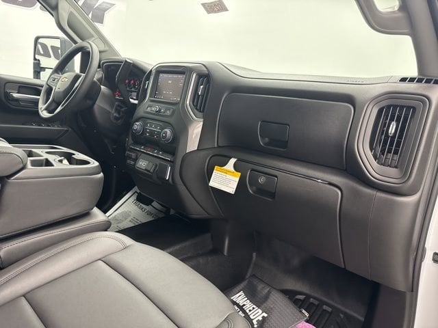 2026 Chevrolet Silverado 2500 HD Work Truck - Photo 35