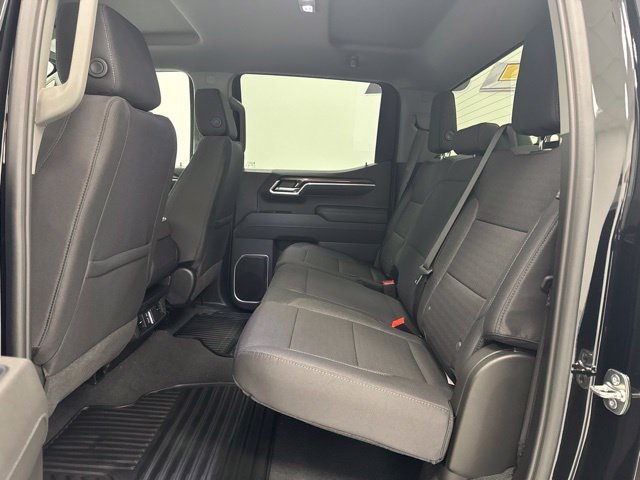 2026 Chevrolet Silverado 1500 LT - Photo 28