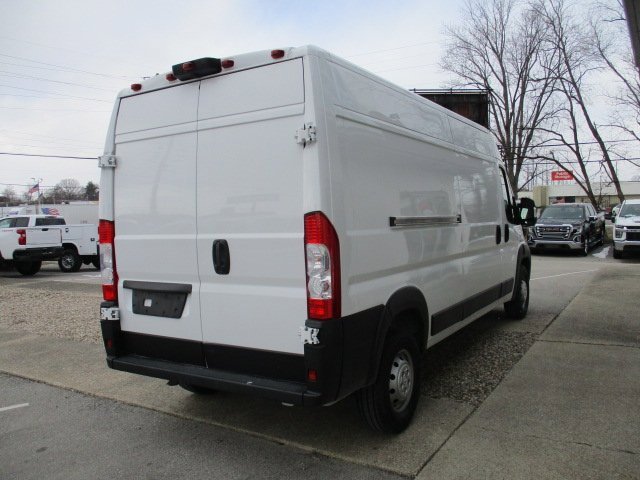 2023 Ram ProMaster 2500 photo 4