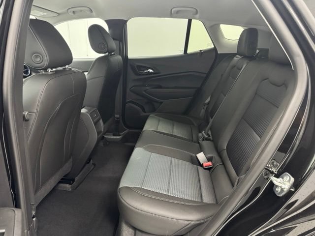 2026 Chevrolet Trax LT - Photo 26