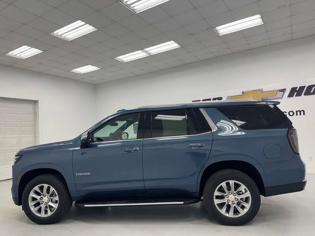 2026 Chevrolet Tahoe Premier - Photo 8