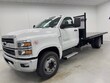 Chevrolet Silverado 5500 HD