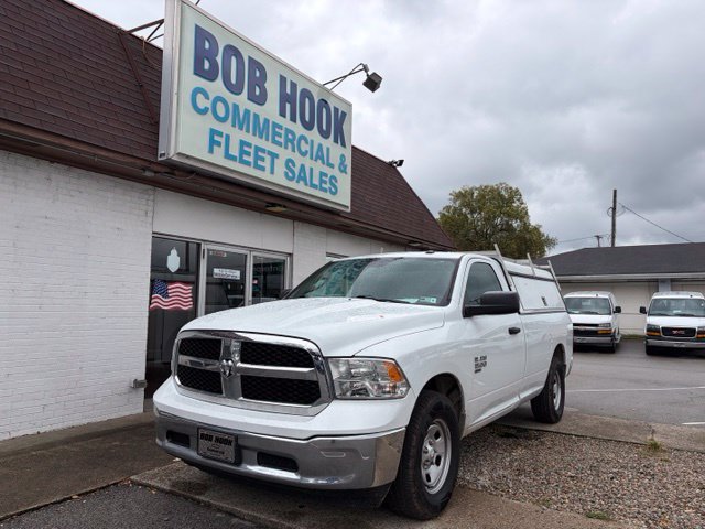 2023 RAM 1500 Classic