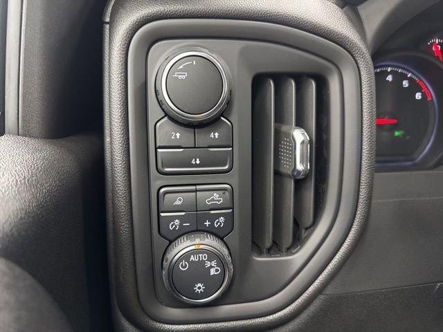 2025 Chevrolet Silverado 2500 HD Work Truck - Photo 12