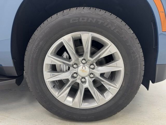 2026 Chevrolet Tahoe Premier - Photo 33