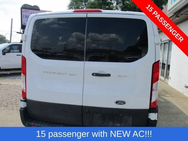2023 Ford Transit Passenger Van XL - Photo 6