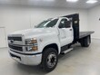 Chevrolet Silverado 4500 HD