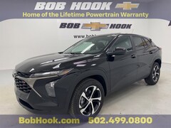 2026 Chevrolet Trax 1RS SUV