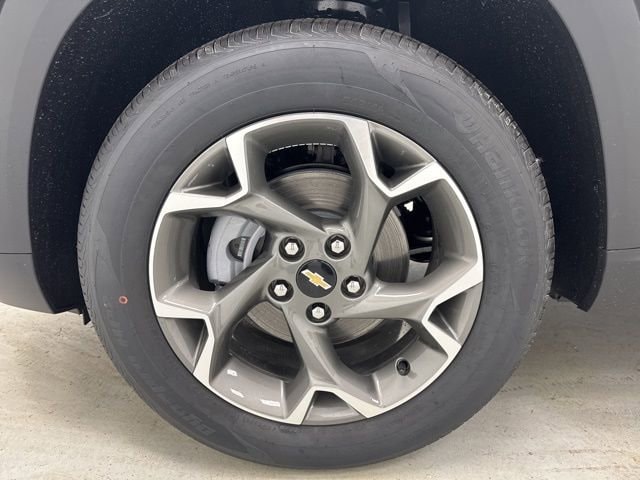 2026 Chevrolet Trax LT - Photo 37