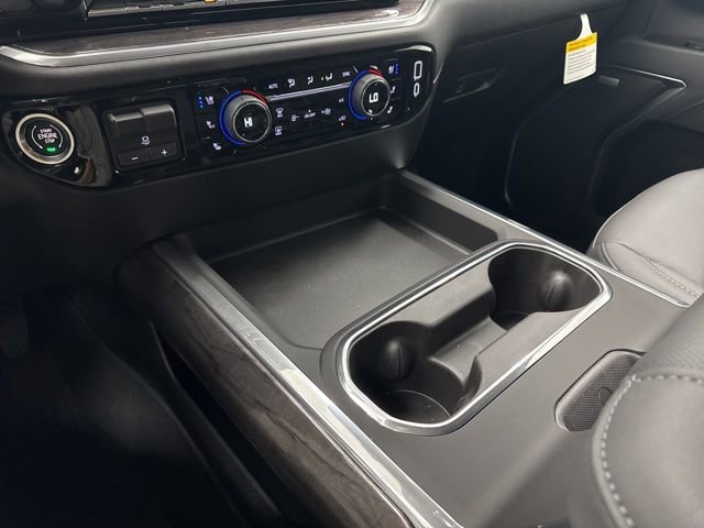 2026 Chevrolet Silverado 3500 HD LTZ - Photo 24