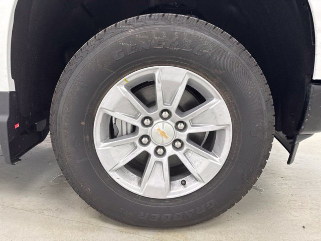 2026 Chevrolet Silverado 1500 Work Truck - Photo 30