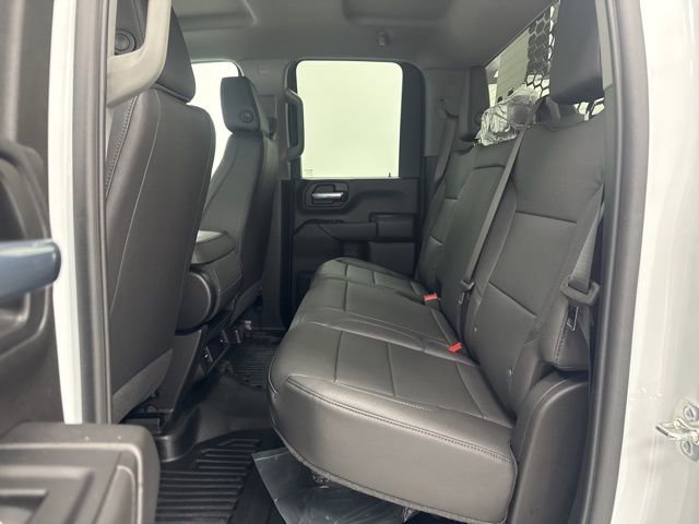 2025 Chevrolet Silverado 2500 HD Work Truck - Photo 27