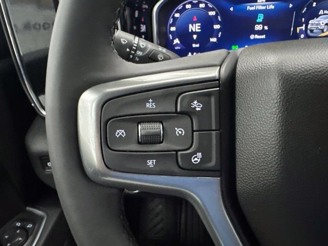 2026 Chevrolet Silverado 2500 HD LT - Photo 12