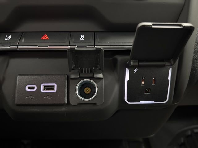 2025 Chevrolet Silverado 2500 HD Work Truck - Photo 22