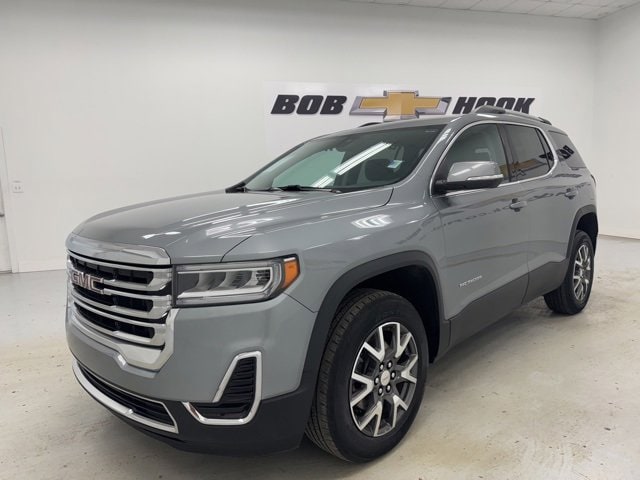 2023 GMC Acadia SLE's photo