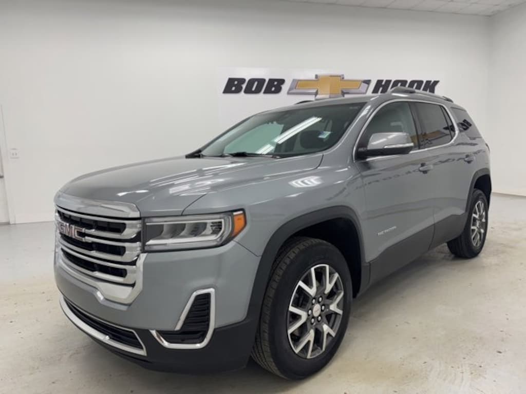 Used 2023 GMC Acadia SLE SUV