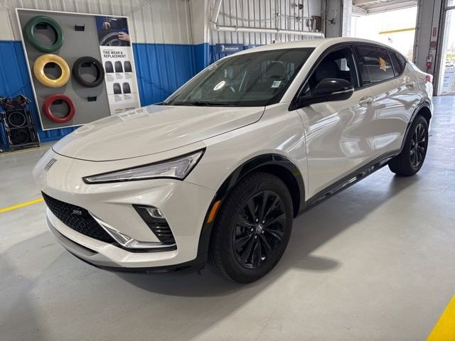 2024 Buick Envista Sport Touring