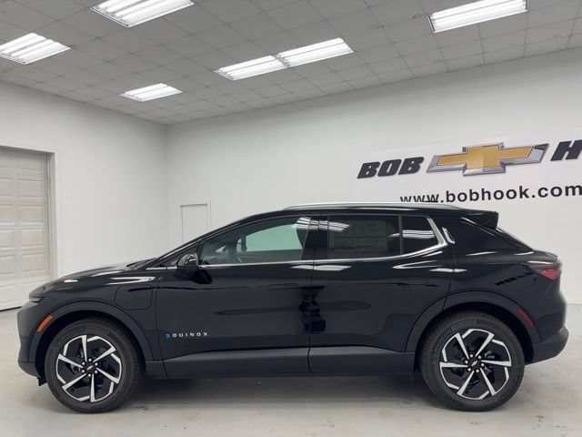 2026 Chevrolet Equinox EV 2LT - Photo 8