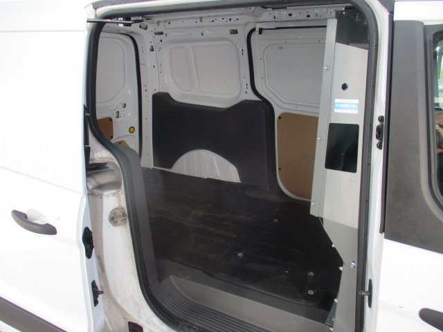 2020 Ford Transit Van XL photo 4