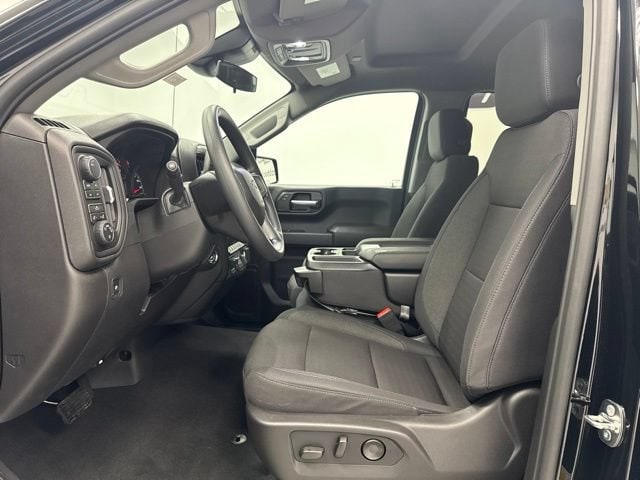 2026 Chevrolet Silverado 1500 Custom Trail Boss - Photo 23