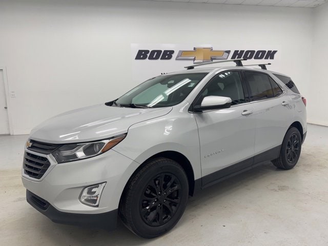 2019 Chevrolet Equinox 2FL