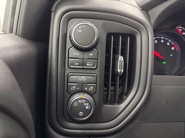 2026 Chevrolet Silverado 1500 Work Truck - Photo 11