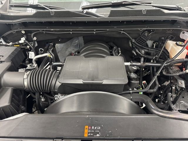 2025 Chevrolet Silverado 2500 HD Work Truck - Photo 44