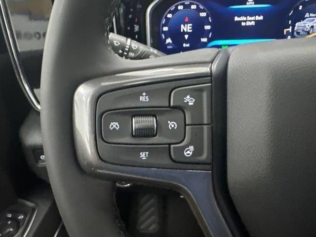 2026 Chevrolet Silverado 2500 HD High Country - Photo 14