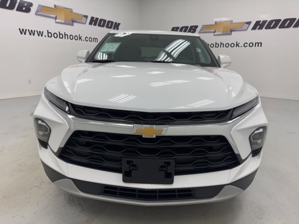Used 2025 Chevrolet