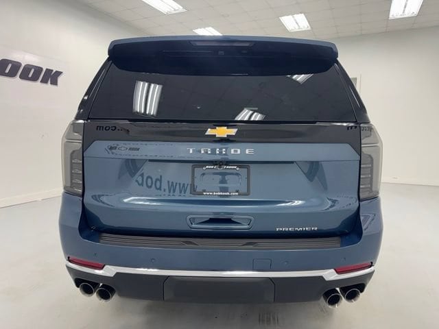 2026 Chevrolet Tahoe Premier - Photo 6
