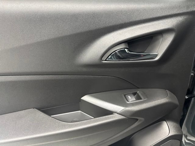2026 Chevrolet Trax LT - Photo 25
