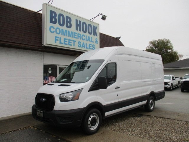 2024 Ford Transit Van Base's photo