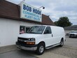 Chevrolet Express Cargo 2500