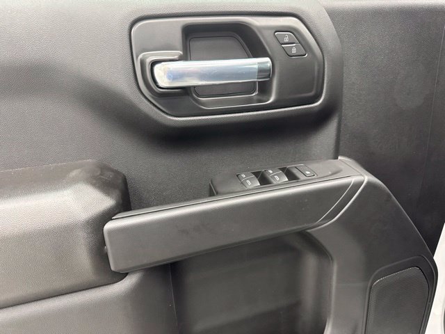 2026 Chevrolet Silverado 1500 Work Truck - Photo 9
