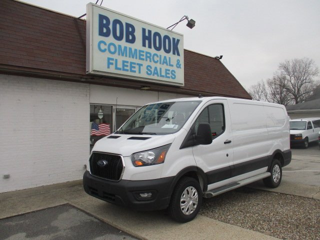 2023 Ford Transit Van