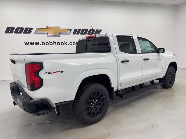 2026 Chevrolet Colorado Work Truck - Photo 5
