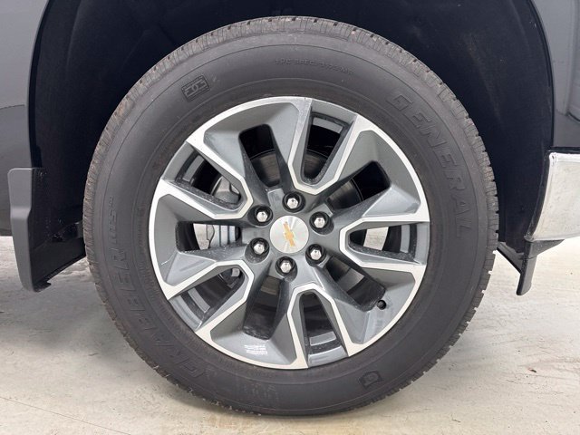 2026 Chevrolet Silverado 1500 LT - Photo 33