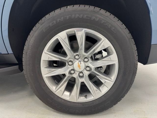 2026 Chevrolet Tahoe Premier - Photo 37