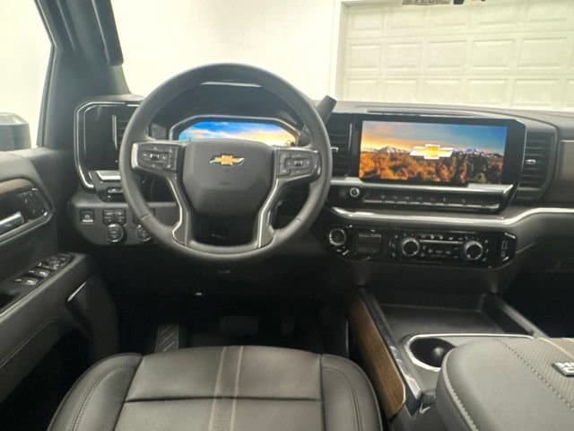 2026 Chevrolet Silverado 2500 HD High Country - Photo 27