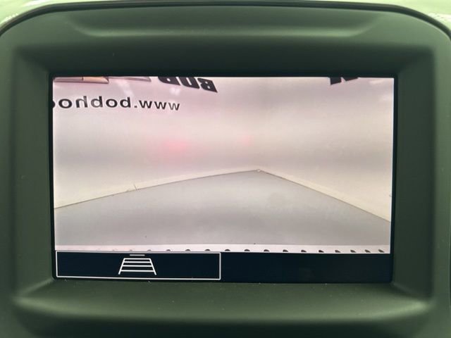 2025 Chevrolet Silverado 2500 HD Work Truck - Photo 18