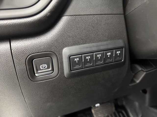 2025 Chevrolet Silverado 2500 HD Work Truck - Photo 11
