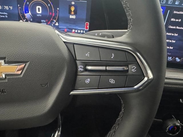 2026 Chevrolet Tahoe Premier - Photo 13