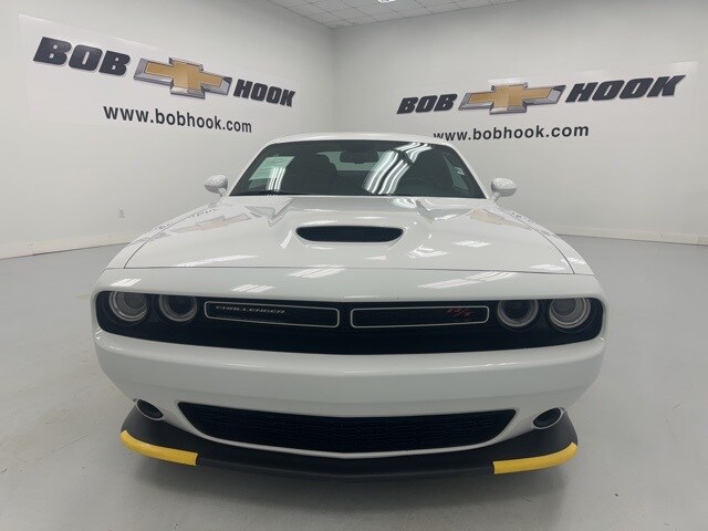 Used 2023 Dodge Challenger R/T with VIN 2C3CDZBT8PH504173 for sale in Louisville, KY