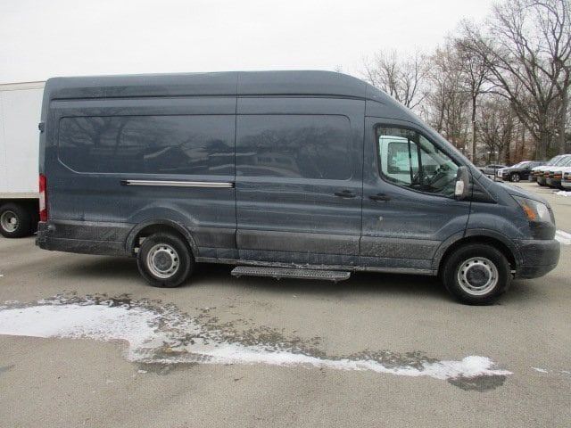 2019 Ford Transit Van Base's photo