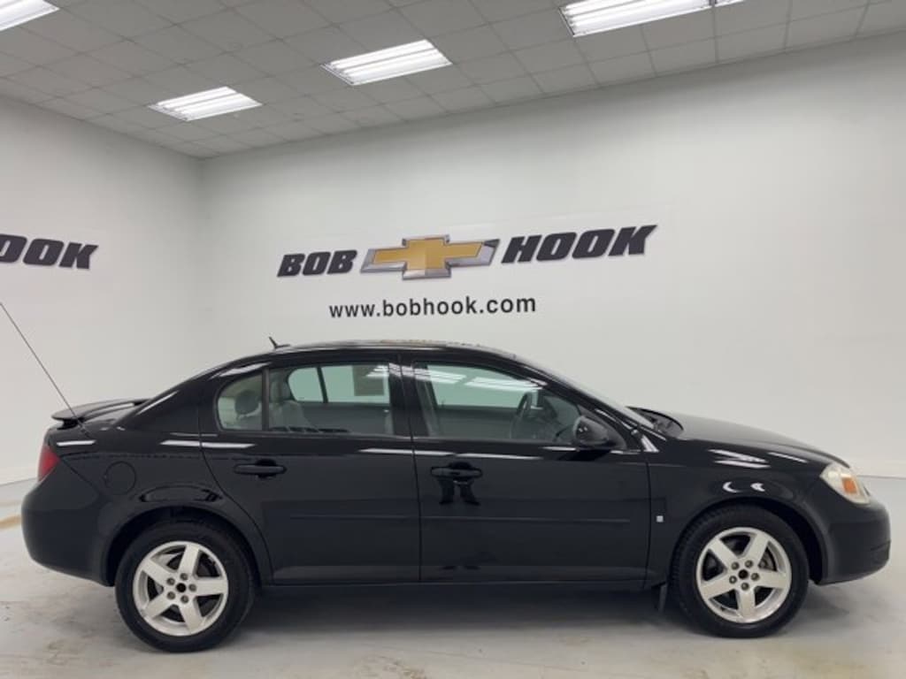 Used 2008 Chevrolet Cobalt LT Sedan