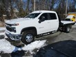  Chevrolet Silverado 3500 HD Chassis Cab
