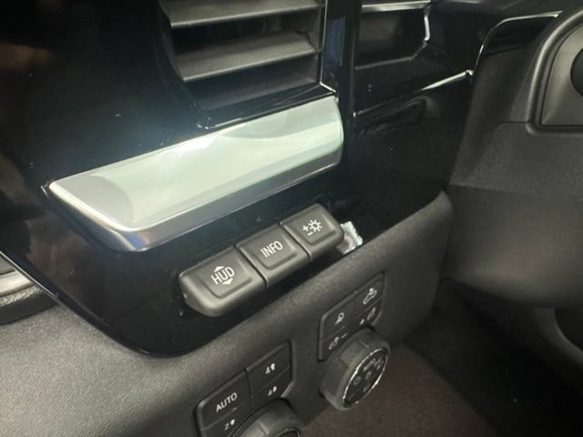 2026 Chevrolet Silverado 2500 HD High Country - Photo 12
