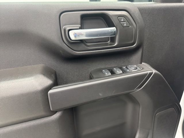 2025 Chevrolet Silverado 2500 HD Work Truck - Photo 9