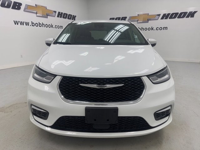 Used 2023 Chrysler Pacifica Touring L with VIN 2C4RC1BG9PR532619 for sale in Louisville, KY